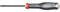 FacomATWSH4X75 TOURNEVIS PROTWIST® 6 Pans émmanchées à tête sphérique