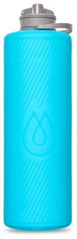 KATADYN HYDRAPAK Bidón flexible FLUX 1.5L azul