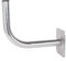 Wessper 30cm Balkon-Ausleger Stahl Geländer Balkon-Halterung für Satelliten-Schüssel SAT-Antenne Wand-Halter