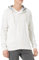 hummel Cotton Kapuzenjacke F8571 beige, 2XL Herren