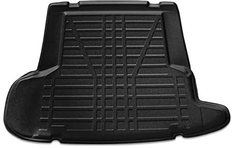 Kofferraumwanne Laderaumwanne für Opel Insignia B Grandsport 2017-2025 Gummi TPE