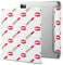Sexy Golden Lipstick Makeup Case For Ipad Tablet Protective Cover IPAD Pro 2021 （11in）