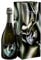 DOM PERIGNON Lady Gaga Limited Edition Vintage 2010 - Champagne AOC - 750ml - DE