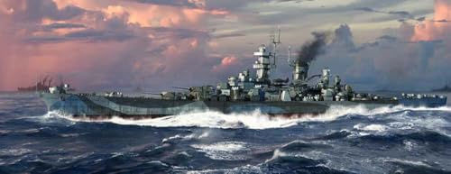 Trumpeter 756739-1/700 CB-2 USS Guam - Maßstab 1:700