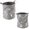 howa 2er Set Aufbewahrungskörbe Spielzeugkörbe space 8704