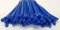 Kabelbinder 100mm Blau 100Stck. | Premiumqualität von PC24 Shop & Service
