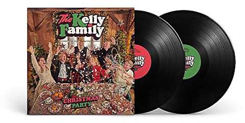 Christmas Party (Ltd.2LP)