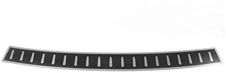 Cache de seuil de Pare-Chocs arrière pour Peugeot 5008 2017-2025 SUV P87