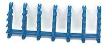 CAOUTCHOUC BLEU POUR LAVE VAISSELLE ELECTROLUX - 8074683072