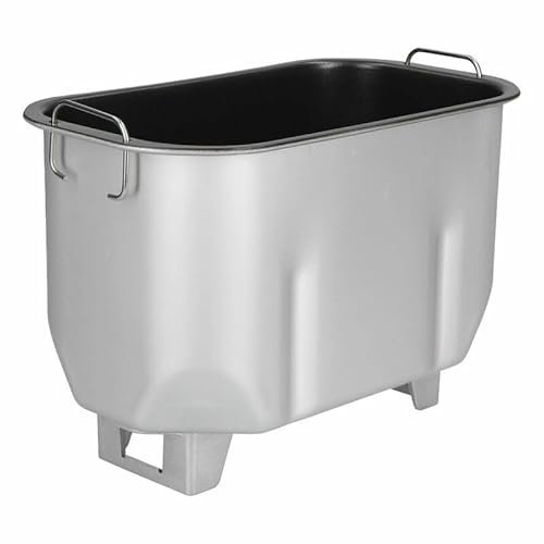 LUTH Premium Profi Parts Kompatibel mit Gorenje Backform 363973 für Brotbackautomat