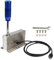 Ronyme Videogioco con Freno a Mano con Cambio sequenziale USB Plug And Play Cambio Marcia Professionale, Blu