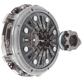 VALEO-855109-Kupplungssatz