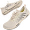 Mabove Strandschuhe Wasserschuhe Herren Schnell Trocknen Surfschuhe Schwimmschuhe Aquaschuhe Badeschuhe Barfussschuhe(Beige 361,43 EU)