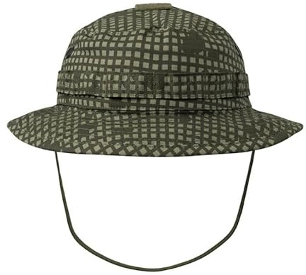 Helikon-Tex Boonie Hat Mk2, Desert Night Camo, L