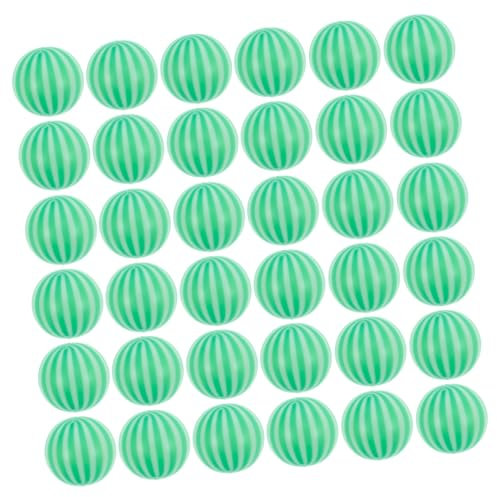 BESTonZON 100piezas Balones para Piscina De Bolas Balones para Piscina De Baño para Bebés Oceánico Coloridas para Fiestas y Decoración
