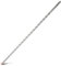 HSAWBIT Foret de maçonnerie SDS Plus 10 mm x 600 mm de long, pointe en carbure de tungstène SDS Plus, pour mur, pierre, béton, brique