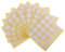 200 Pieces Candle Wick Sticker Double-sided Sticky Dots for DIY Candle Making 20mm