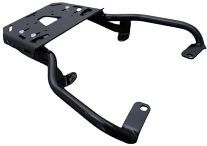 AVDB-Moto Support Top Case/Porte Bagage Compatible avec Harley Davidson PAN America 1250 / Special 21-2024