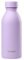 Qwetch - Bouteille Isotherme 500ml Lavande - ICON - Gourde Design Compacte et Élégante Inox Recyclé - 24h Froid et 12h Chaud - Etanche