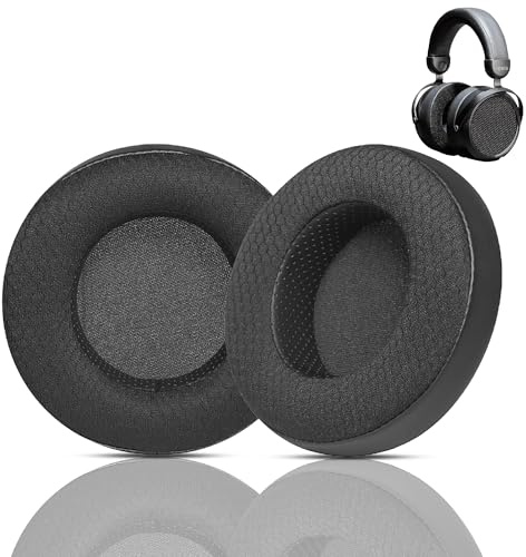 HE400 Ohrpolster Ersatz für HiFiMan Sundara/HE400/HE400SE/HE400I/HE400S/HE6SE/HE500/HE560/HE300/HE350/HE35X/HE-4/HE-4XX/HE-5/HE-X4/HE-5SE Headset
