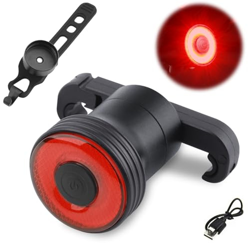 Smart Rücklicht,LED Rücklicht,Beleuchtungsset Led,für Erwachsene