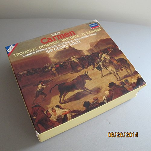 Carmen (Gesamtaufnahme)