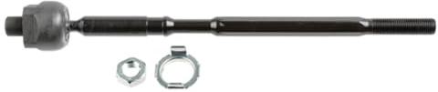 LEMFOERDER 38441 01 Axialgelenk, Spurstange for and other applications | 38441 01 Kompatibel mit Cr-V III (re_)