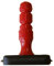 Tiller Extension Joint with Rope Core : HT5096