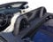Mercedes-Benz Windschott SLK Schwarz 100% Passgenau OEM Qualität