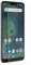 Muvit MUTPG0410 - Protector de pantalla para Xiaomi Mi A2 Lite (vidrio templado plano)