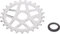 SALT Gateway Alloy Kettenblatt | poliert | 25T | 19mm/22mm/24mm