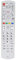 Telecomando Universale per Panasonic, Telecomando sostitutivo per Smart TV per N2QAYB000842 / N2QAYB000840 / N2QAYB001011 / N2QAYB000074 / N2QAYB000928 / N2QAYB000863 / N2QAYB001109