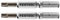Festool Bits TX 25-50 Centro/2
