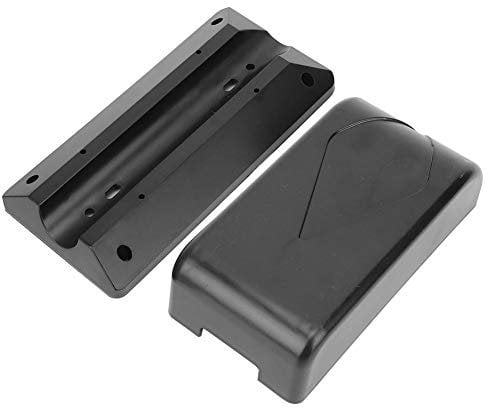 Nikou Controller Box - Electric Bicycle Lithium dustproof E-Bike Controller Box Mountain Bike Conversion waterproof Accessory(L)