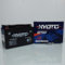Batterie SLA Kyoto pour Scooter Yamaha 125 Ypr X-Max 2014 à 2016 YT9B-BS SLA / 12V 8Ah Neuf