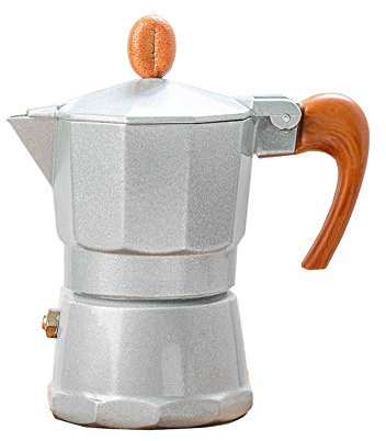 DYB Moke e caffettiere Piccola pentola di Moka in induzione caffettiera caffettiera casa caffettiera Ufficio Fare elettrodomestici