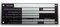 UK-Motors Typenschild Blanko 150 x 58 mm für Anhänger