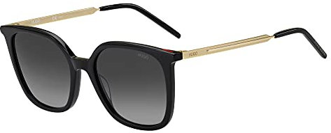HUGO Damen Hg 1105/S Sonnenbrille, 807, 52/19/140