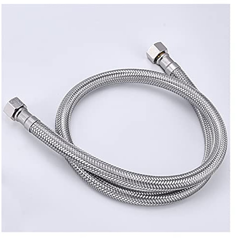 yaoqijie Bidet Extension hose for Rotary Bidet Bathroom accessories lasting (Color : 200cm)