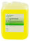 Hygiene Vos Geschirrspülmittel Zitro 5 Liter. Umweltfreundlich mit hoher Fettlösekraft. Perfektes Geschirrspülmittel flüssig für Gastronomie, Industrie und Haushalt - Zitro spülmittel 5L