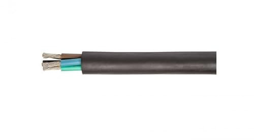 Industriekabel H07RN-F (OnPD) 5x4 bo /100m/ Elektrokabel 5907702813080