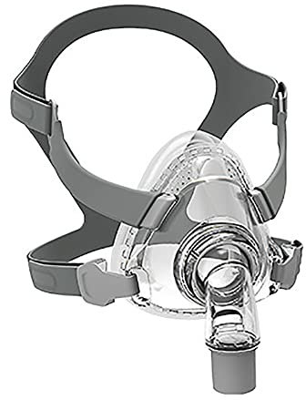 HKUKUUU Atemschutz-Maske Chemie-Arbeiten Halbmasken aus Silikon leichteres Atmen Durch Größen S/M/L,B-L