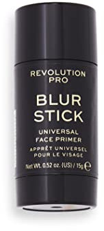 Revolution Pro (REX52), Blur Stick Mini, Primer, 15g