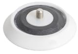 RUPES 75 mm Klett Schleifteller 990.003 für RUPES RA75 Schleifmaschine - soft