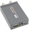 AHD/TVI/CVI/CVBS to HDMI Converter, Full HD 720P/1080P/3MP/4MP/5MP/8MP to HDMI Video Adapter Converts TVI CVI AHD CVBS Video Signals to HDMI for Monitors HDTV DVR.