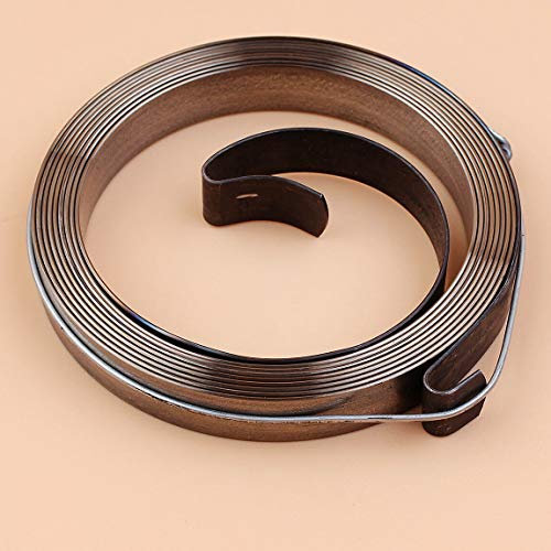 Luxuypon Starter-Spiralfeder passend für Hon-da GX240 GX270 GX340 GX390 REPL OEM 28442-ZE2-W01