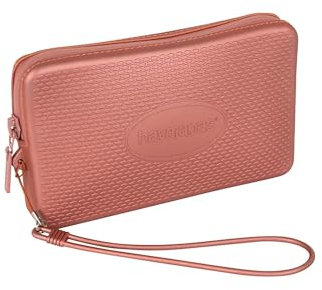 Pochette Havaianas Mini Bag Plus Cool Metallic 4141386.0071