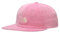 THE NORTH FACE Corduroy Casquette Journal, Rose orchidée, Taille Unique Homme