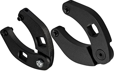 Bumdenuu Adjustable Cable Nut Wrench 1266 + 7463 Set of Keys for Hydraulic Cylinders on Skid Steer Blades