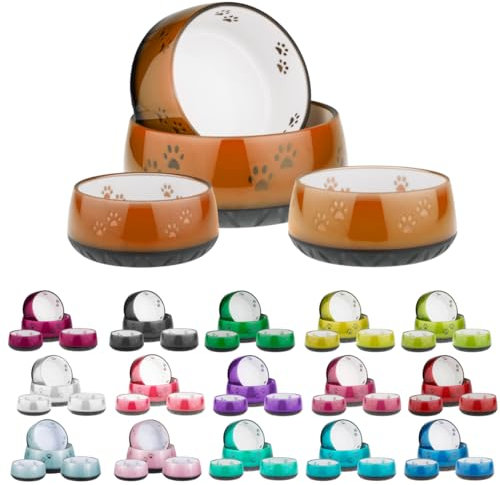 EHASO Wasser-/Futternapf